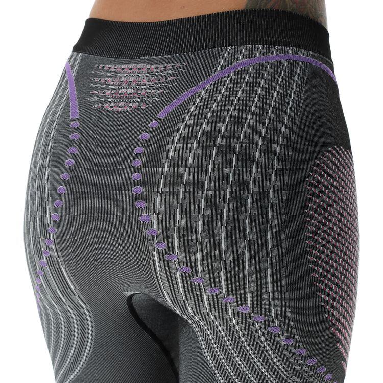 EVOLUTYON COLLANT LONG MÉLANGÉ FEMME 3/6