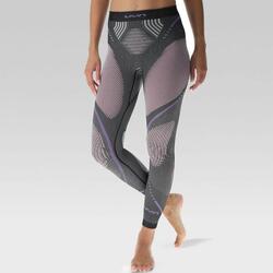 EVOLUTYON COLLANT LONG MÉLANGÉ FEMME