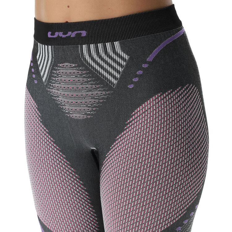 EVOLUTYON COLLANT LONG MÉLANGÉ FEMME 2/6