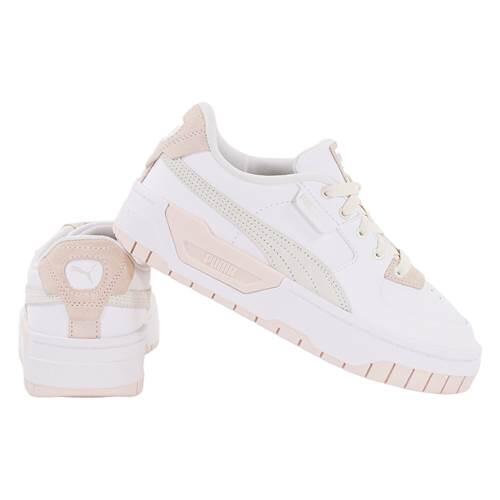 Chaussures universel femmes Puma Cali Dream 3/4