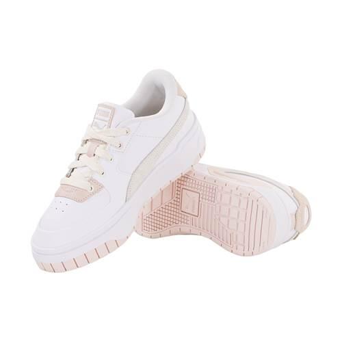Chaussures universel femmes Puma Cali Dream 4/4