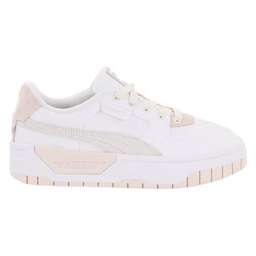 Puma cali dream colorpop sapatos para mulher branco