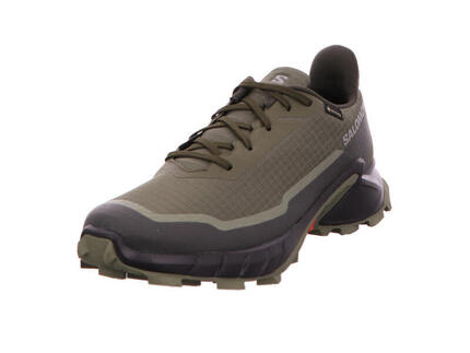 Wanderschuh ALPHACROSS 5 GTX