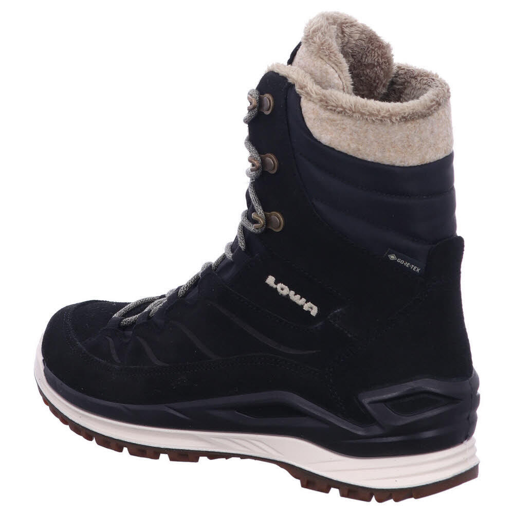 Wanderschuh CALCETA EVO GTX Ws 3/7