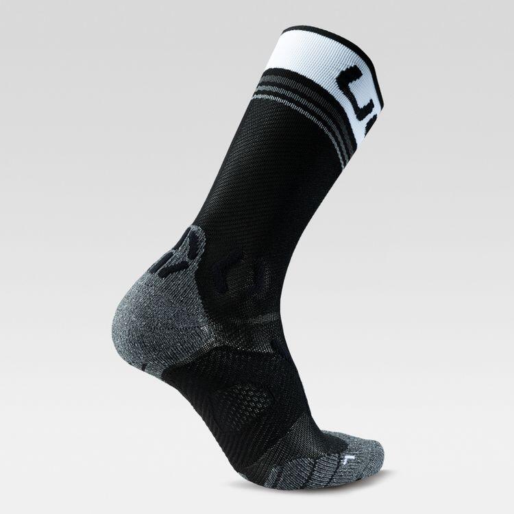 Uyn Man Runner'S One Mid Socks