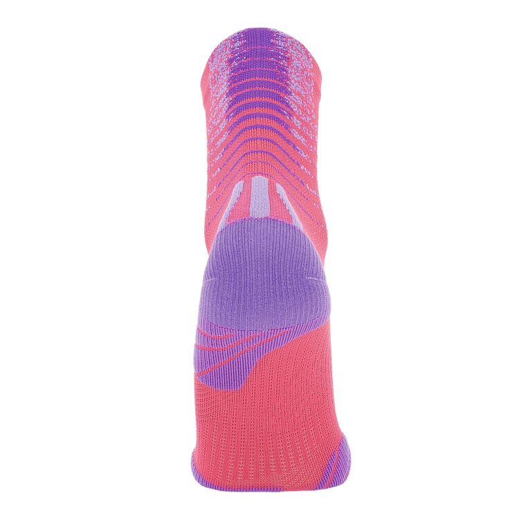 Skarpety do biegania damskie Uyn Run Fit Socks Coral 2/5