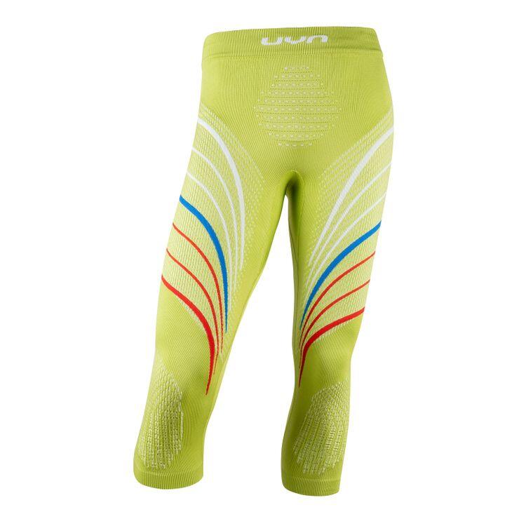 Pantalon 3/4 thermique Natyon 2.0 Slovénie 2/3
