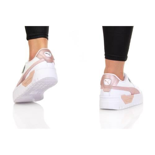 Chaussures universel hommes Puma Cali Dream Shiny Pack JR 4/5