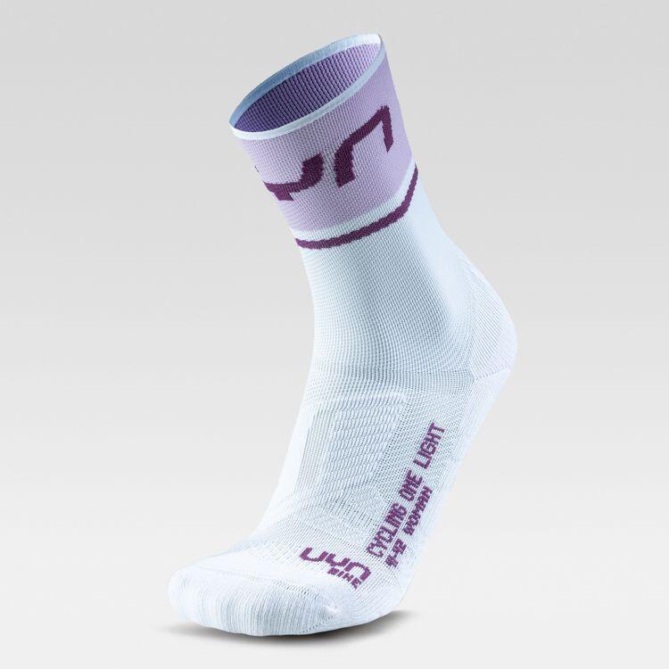 CHAUSSETTES FEMME  CYCLING ONE LIGHT