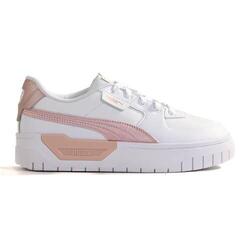 Baskets fille Puma Cali Dream Shiny Pack