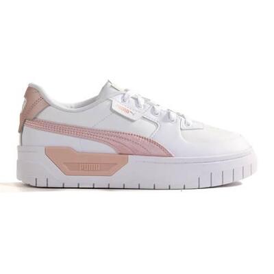 Schoenen universeel voor heren puma cali dream shiny pack jr