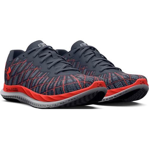 Buty do chodzenia męskie Under Armour Charged Breeze 2