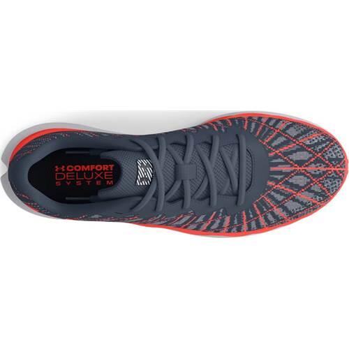 Buty do chodzenia męskie Under Armour Charged Breeze 2