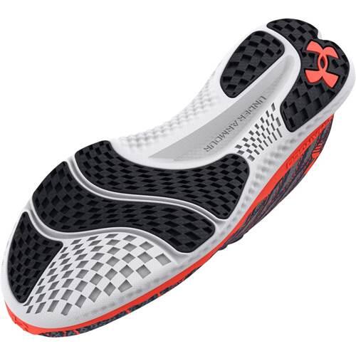 Buty do chodzenia męskie Under Armour Charged Breeze 2