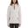 Kapuzenpullover Olivia Pile Jacket Damen - sand