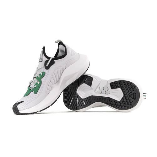 Chaussures universel femmes Reebok Sole Fury 00 4/4