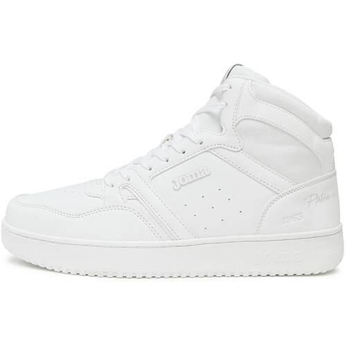 Sneakers pour hommes Joma C.Platea Mid Men 2302 5/5