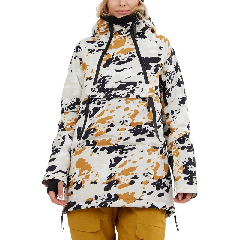 Geaca de schi Hooper Anorak femei