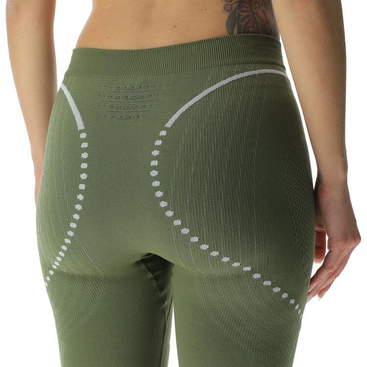 Pantalon 3/4 thermique Evolutyon 3/6