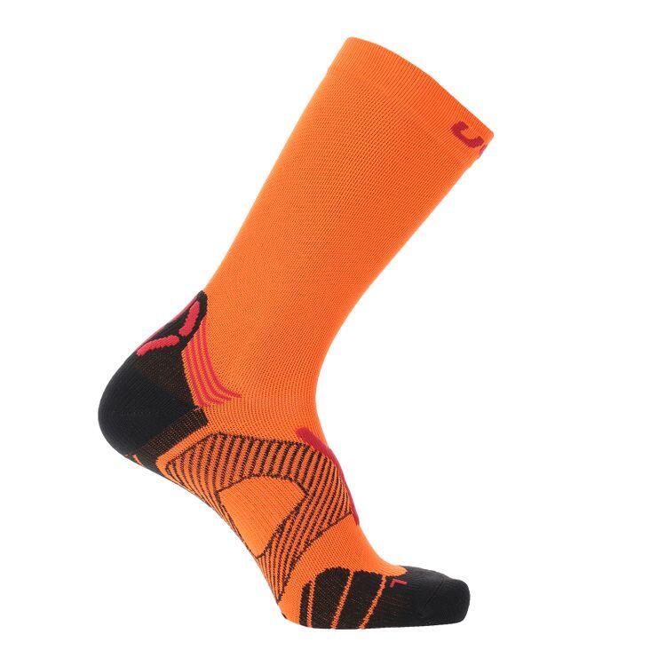 Chaussettes Run Super Fast Mid 3/4