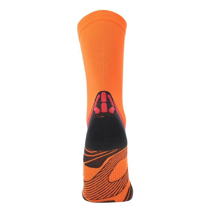 Chaussettes Run Super Fast Mid 2/4