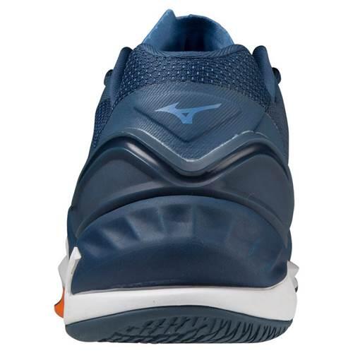 Scarpe da interno Mizuno Wave Stealth Neo