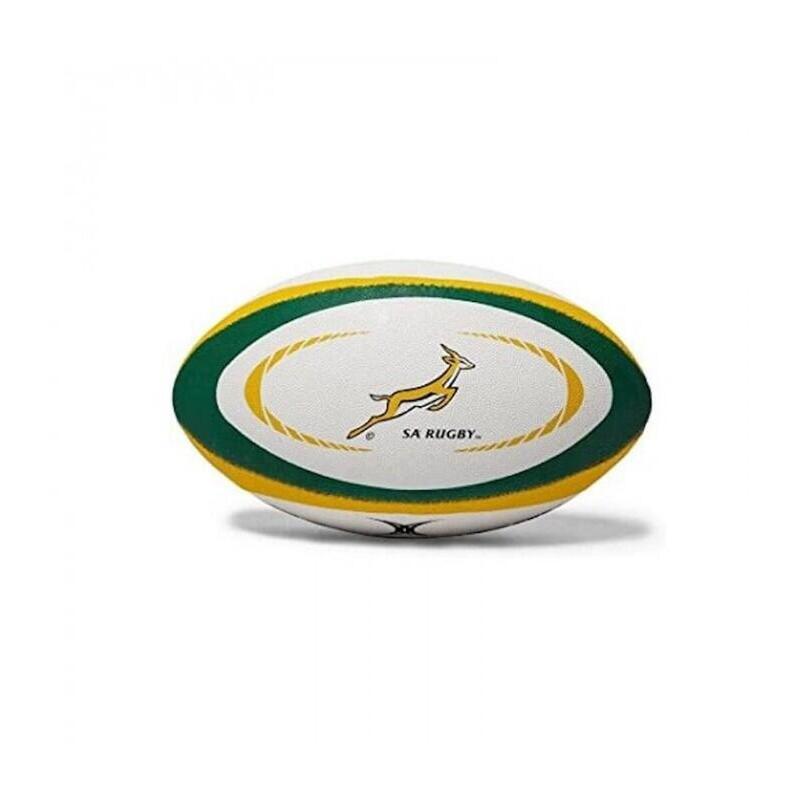 Ballon de Rugby Gilbert Afrique du Sud