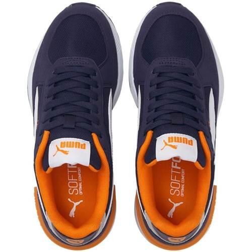 Buty do chodzenia dla dzieci Puma Graviton JR