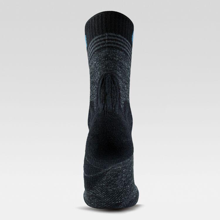 Skarpety merino UYN Trekking One All Season Mid Socks