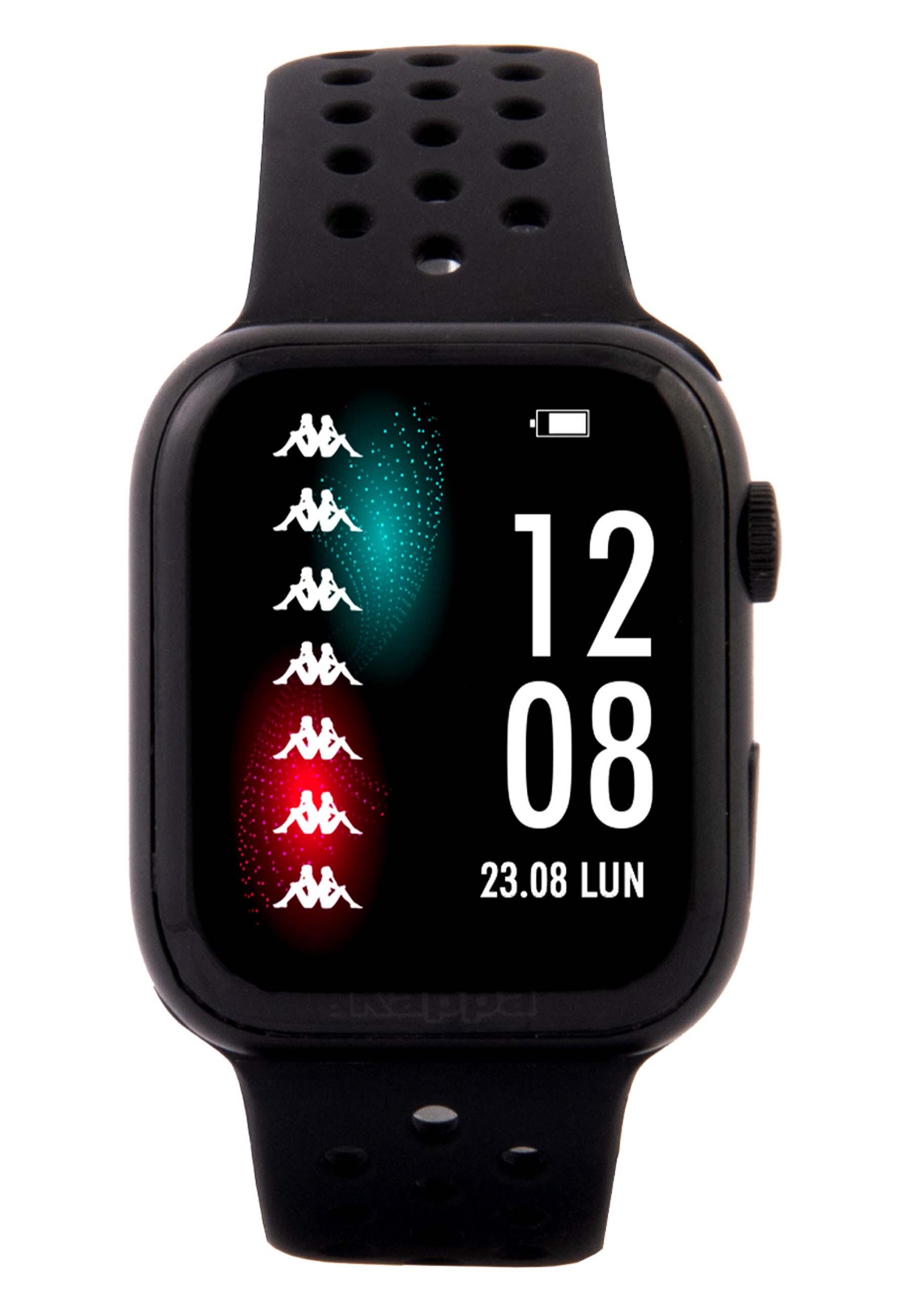 Kappa Smartwatch Prime Kw-p007 Grigio 2/5