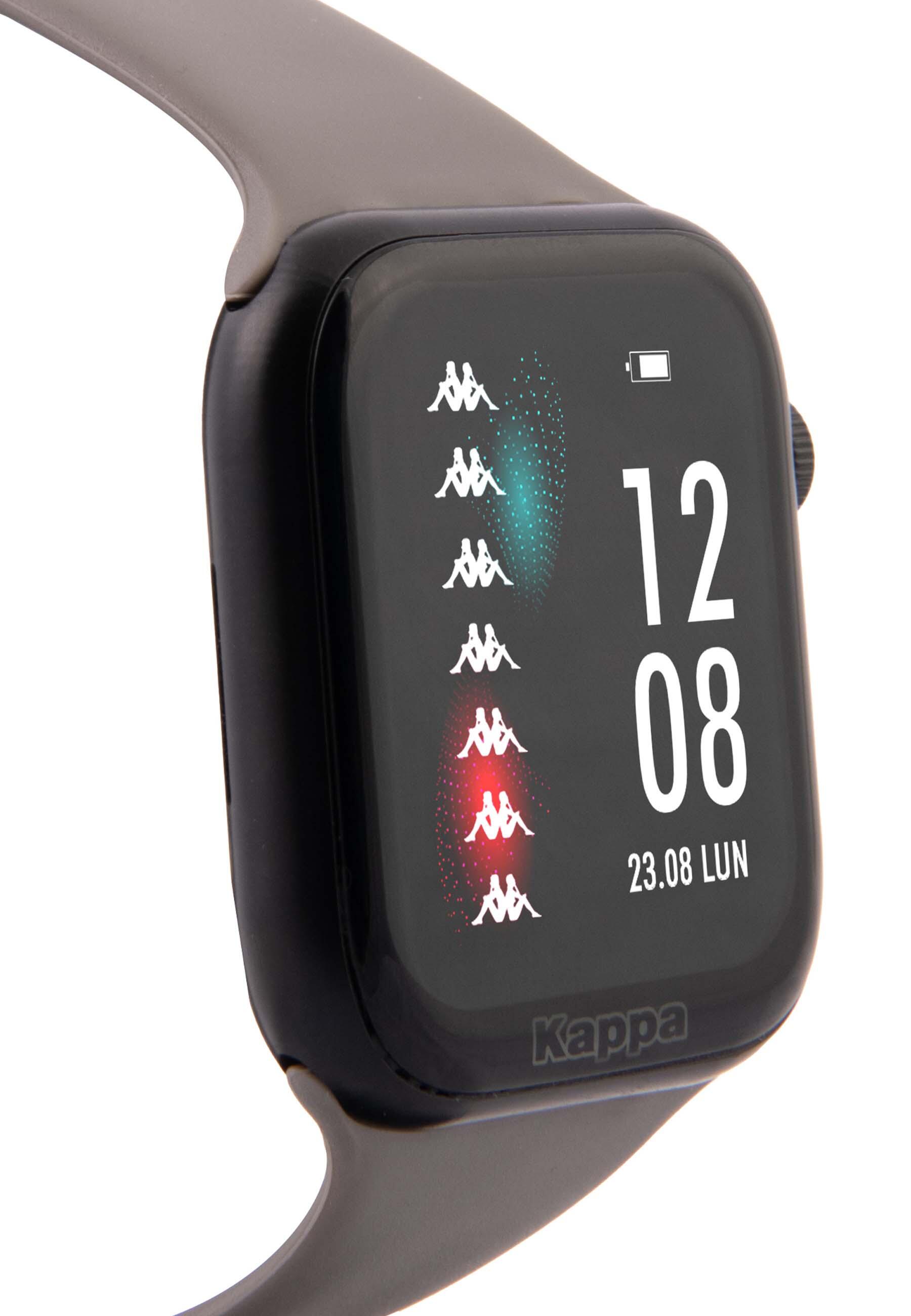 Kappa Smartwatch Prime Kw-p007 Grigio 5/5