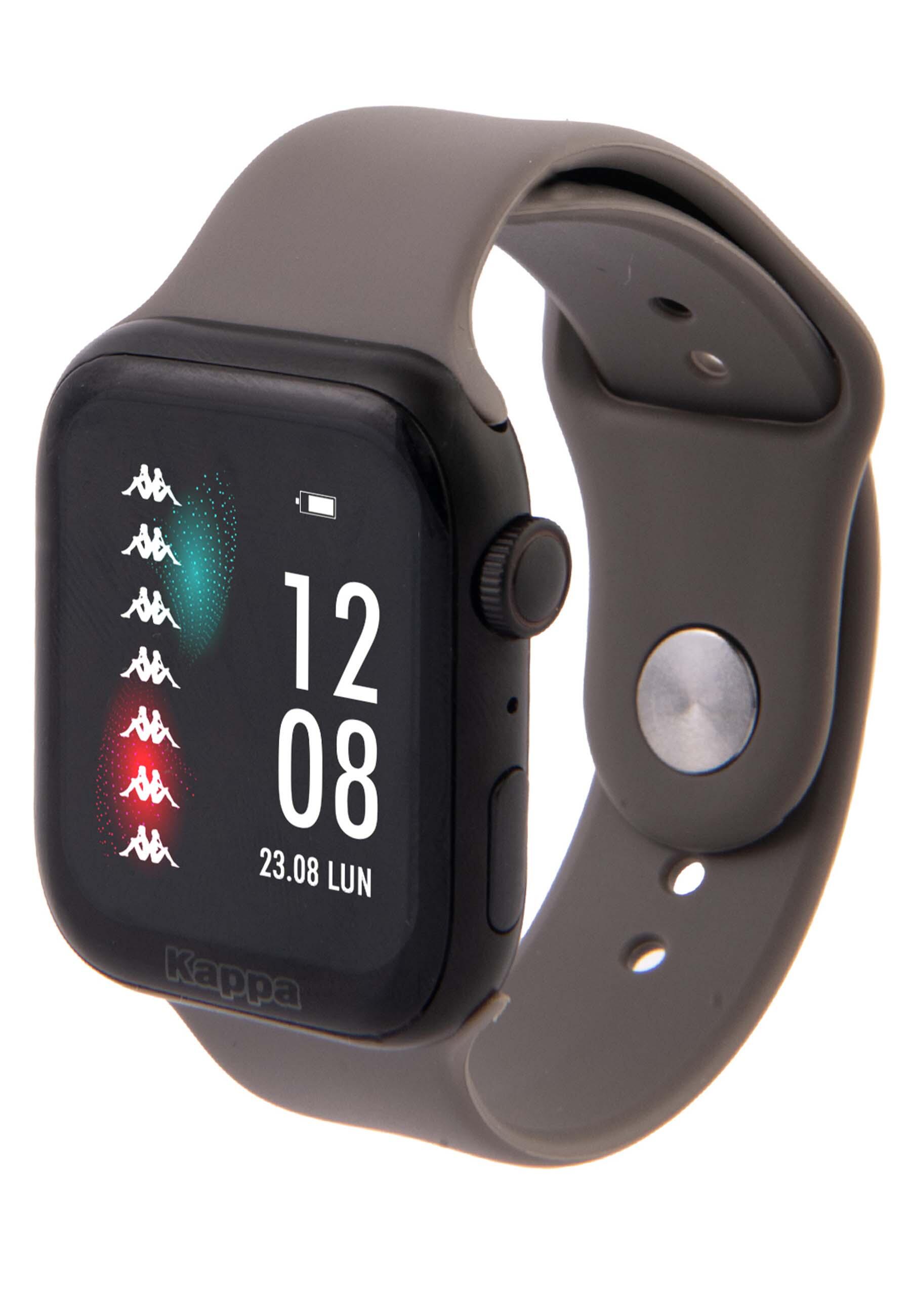 Kappa Smartwatch Prime Kw-p007 Grigio 3/5