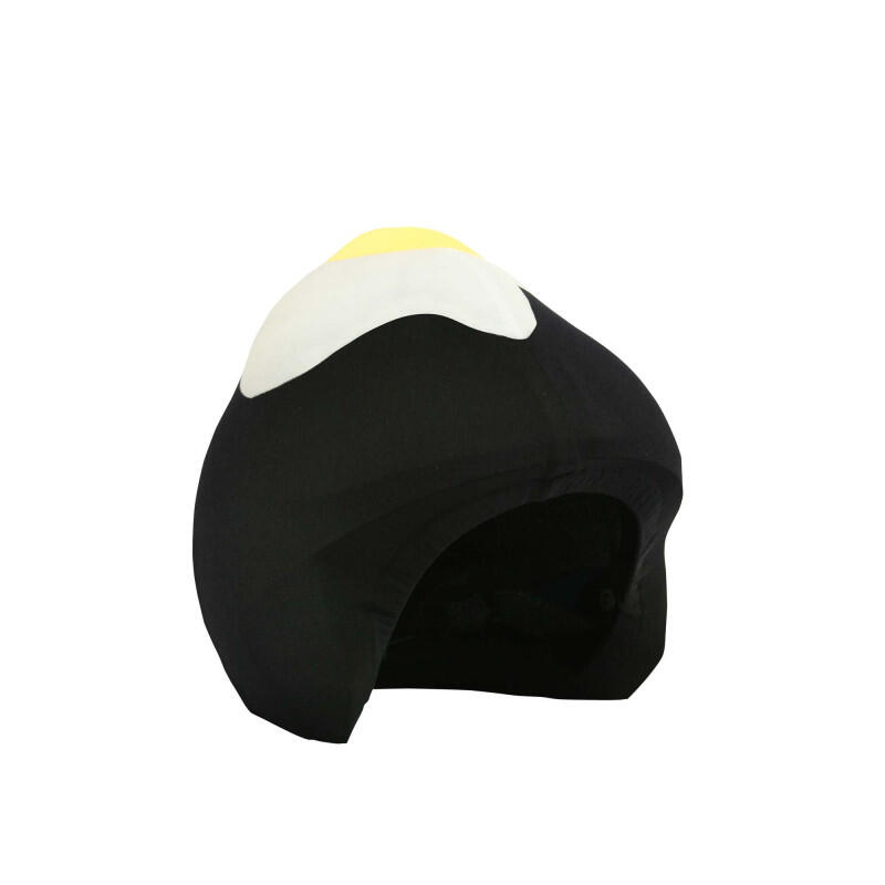 Housse de casque fantaisie-Coolcasc-Oeuf-Taille unique 4/6
