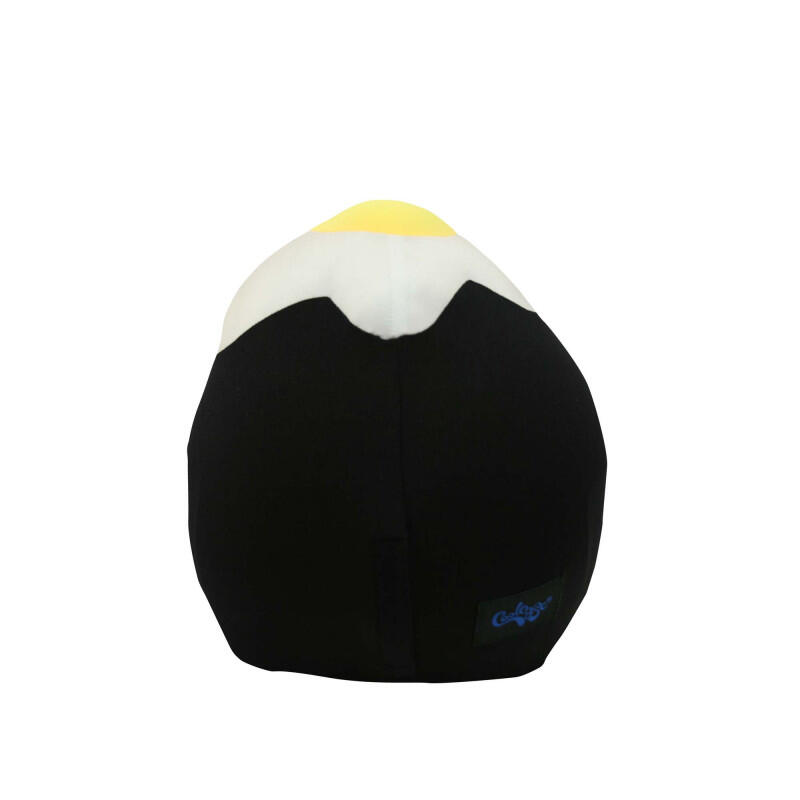 Housse de casque fantaisie-Coolcasc-Oeuf-Taille unique 3/6