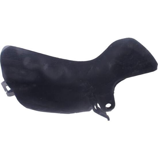 Zusammenbau des linken Griffkörpers Shimano ST-R9100