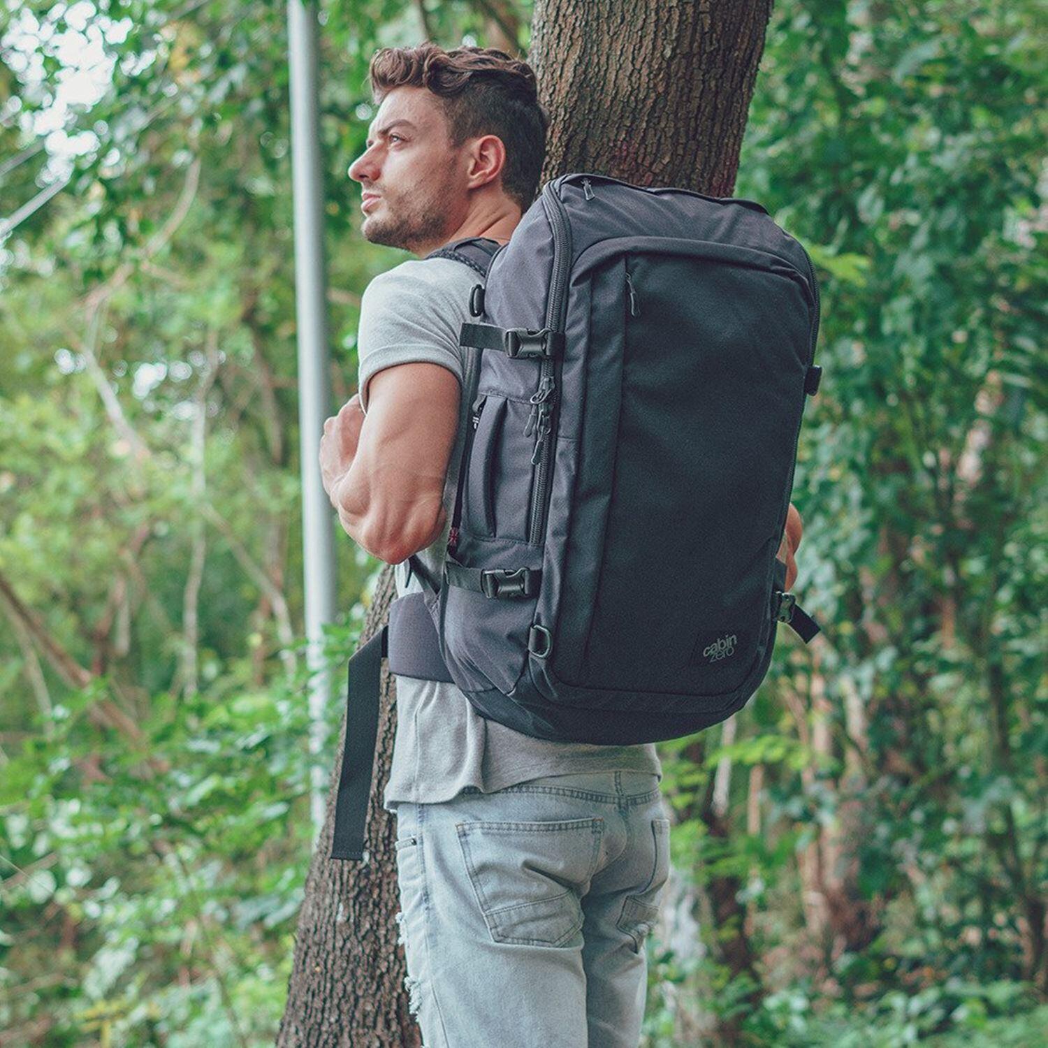 Zaino ADV 42L 2/7
