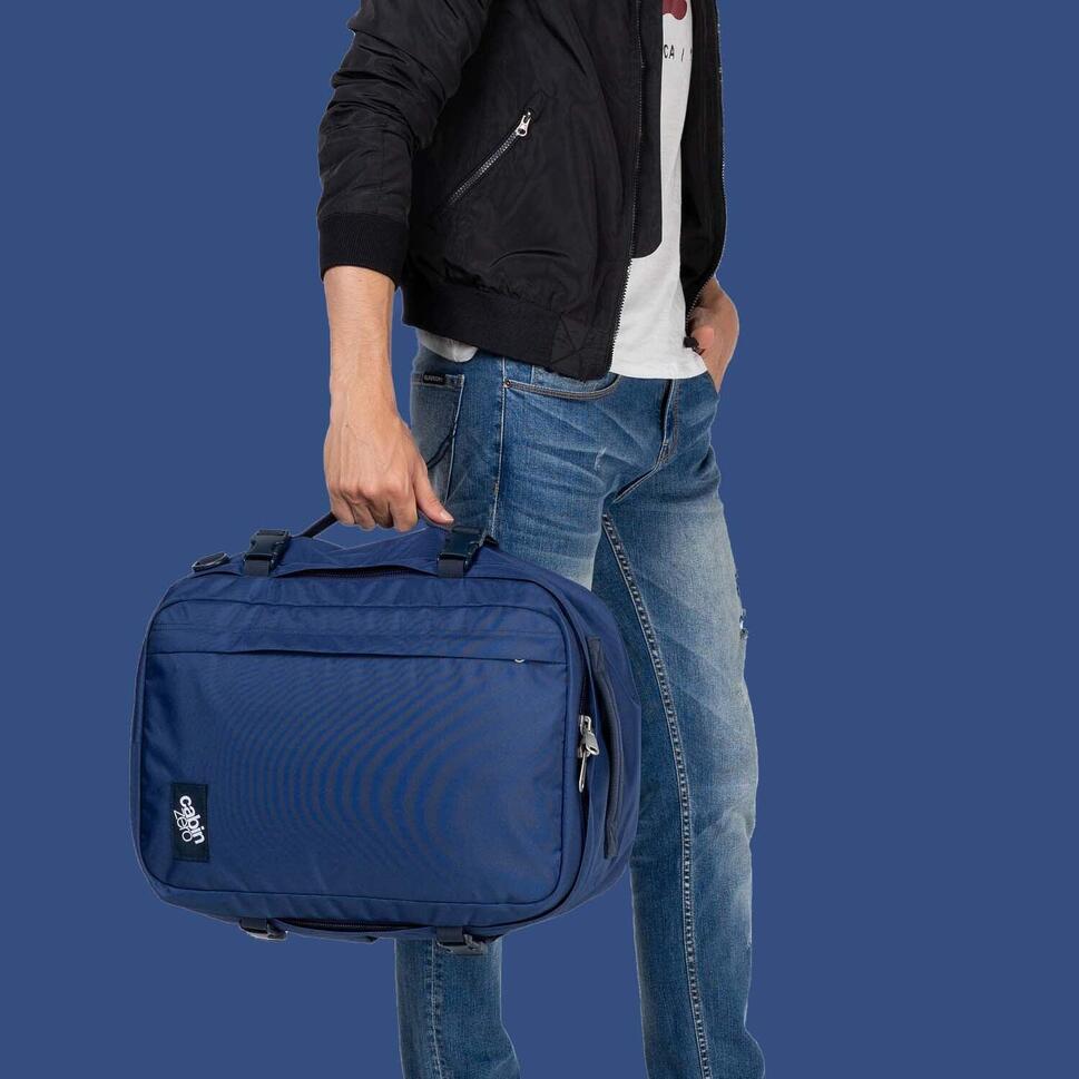 Plecak torba podręczna CabinZero Classic Plus 32 L CZ24