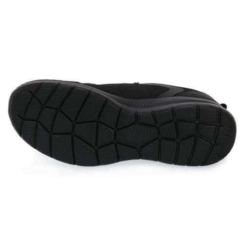 Zapatilla Multideporte para MUJER SKECHERS BOUNTIFUL QUICK PA 5/5