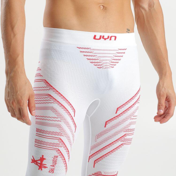 Pantalon 3/4 thermique Natyon 3.0 Autriche 2/6