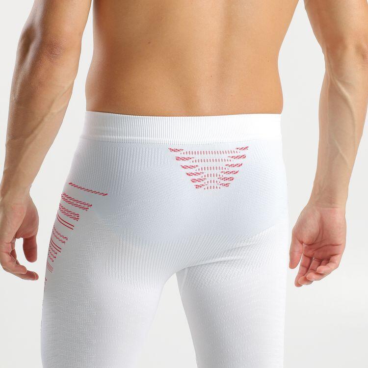 Pantalon 3/4 thermique Natyon 3.0 Autriche 3/6