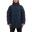 Wintermantel Spirit Puffer Jacket Herren - blau