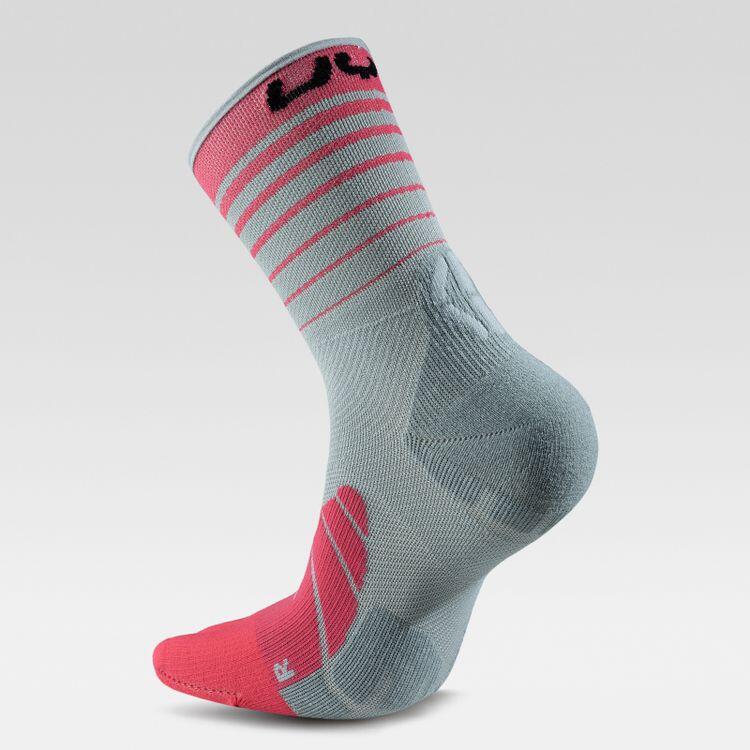 Uyn Woman Run Five Socks