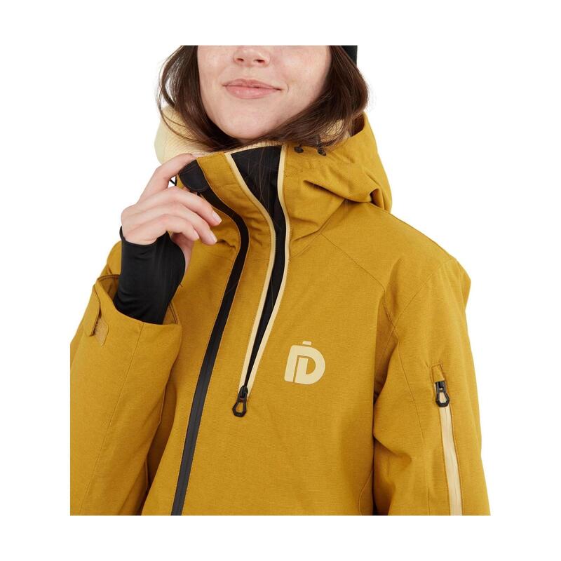 Geaca de schi Nashua Allmountain Jacket femei