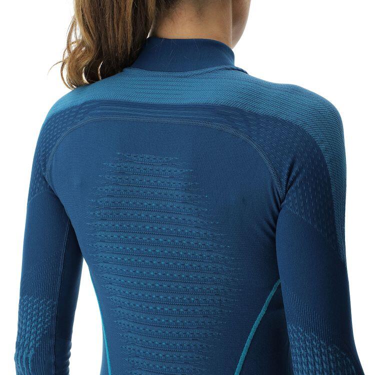 Maillot thermique col roulé Evolutyon 3/6