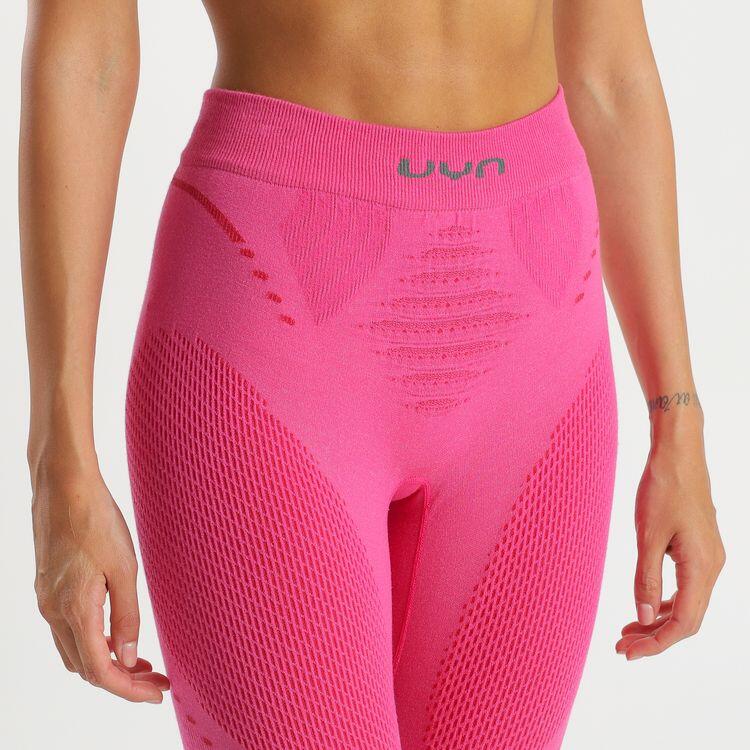 Pantalon 3/4 thermique Evolutyon Biotech 2/3