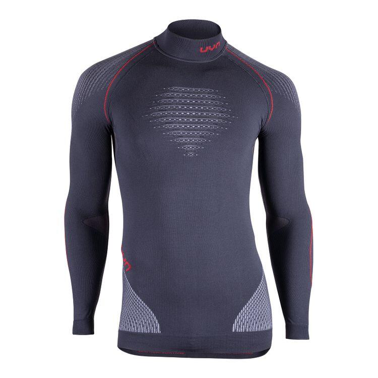 Maillot thermique col roulé Evolutyon 2/3