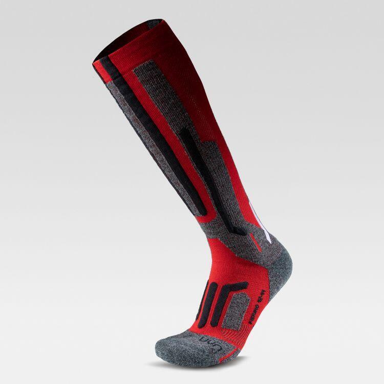 MERINO CHAUSSETTES DE SKI HOMME