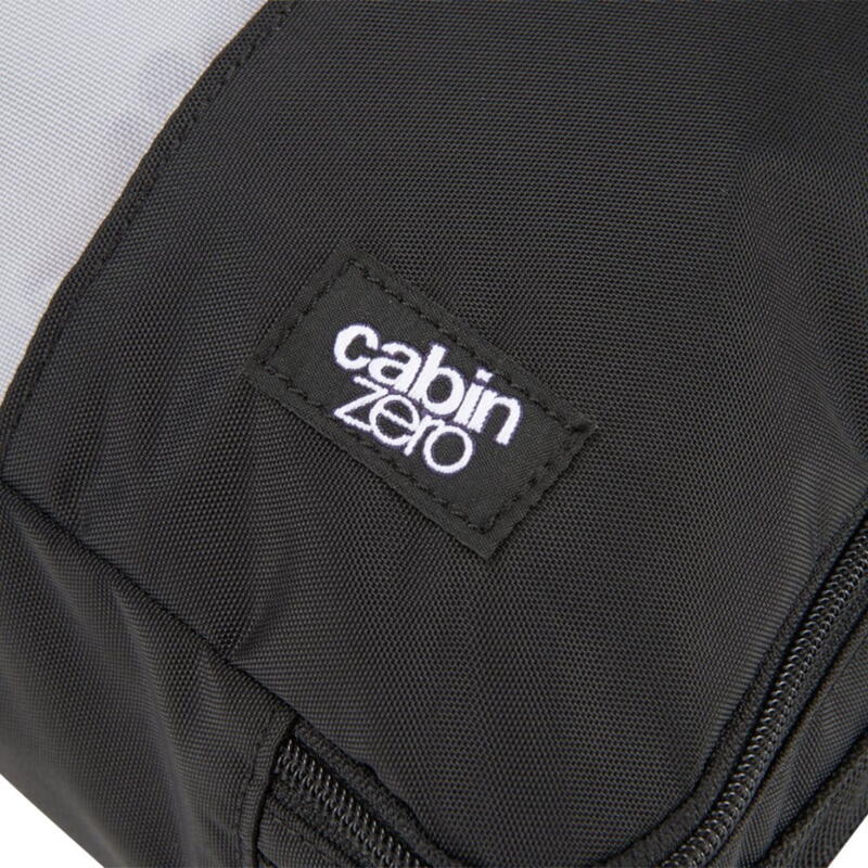 Organizator de valiza Cabinzero Packing Cube - Large - negru barbati