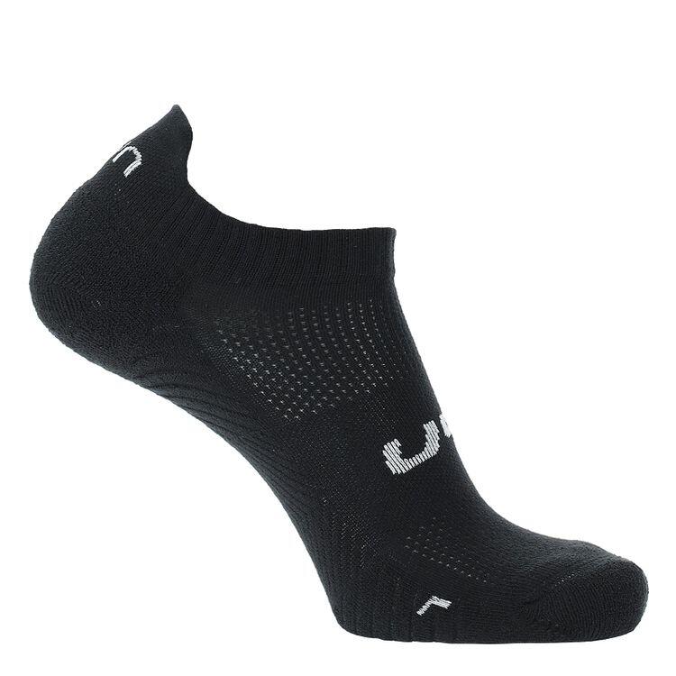 Agile Sneaker Socks (2 pairs) 3/4