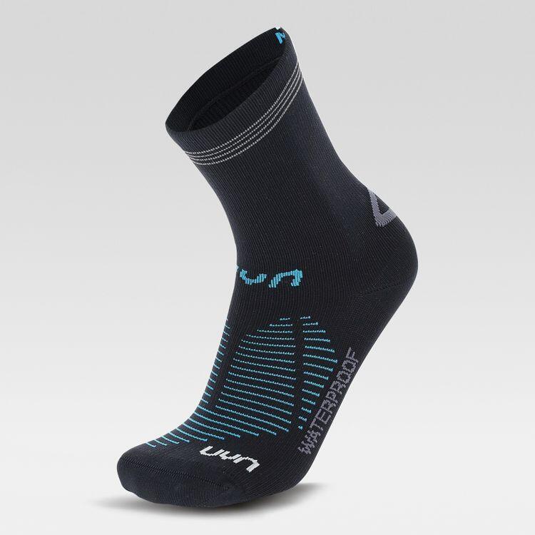 Uyn - Chaussettes Imperméables Unisexe - Chaussettes - Multicolore - 45/47 - Decathlon